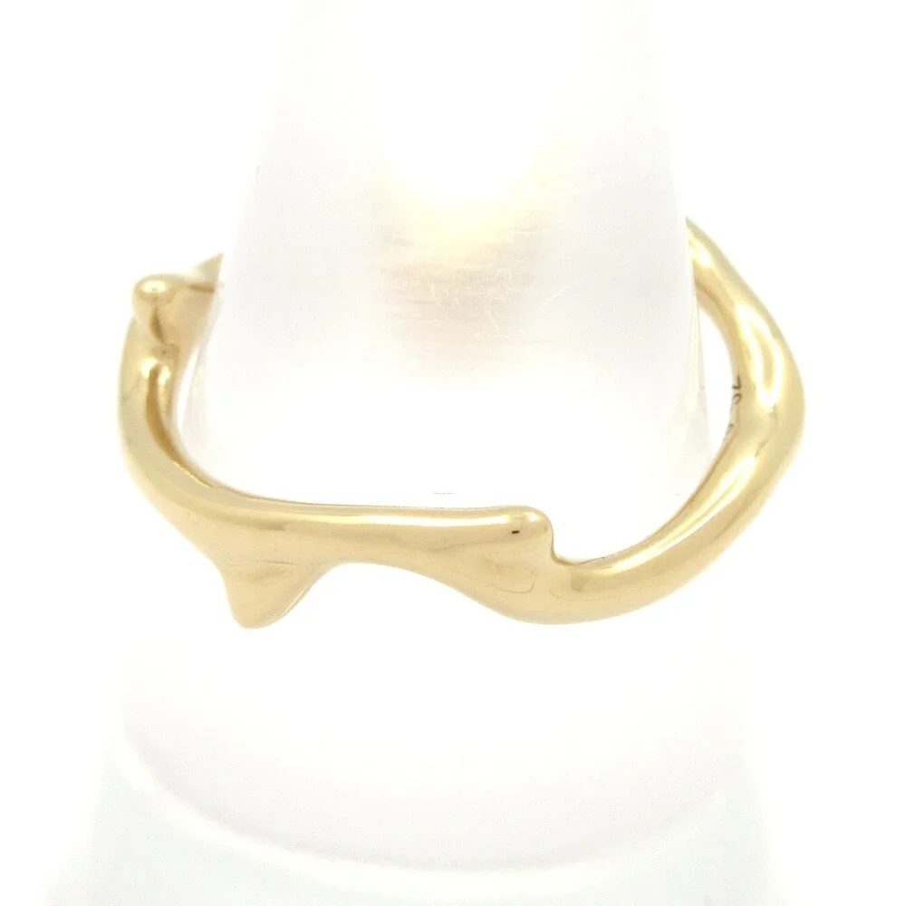 Christian Dior Bois de Rose Ring